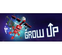 Grow Up (PC)