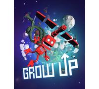 Grow Up PC [Code de téléchargement]
