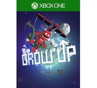 Grow Up XBOX ONE [Code de téléchargement]