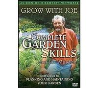 Grow With Joe - Complete Garden Skills With Joe Maiden G