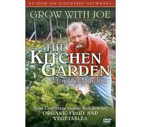 Grow With Joe - Grow With Joe - Kitchen Garden [Import anglais]