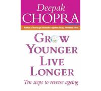 Grow Younger, Live Longer