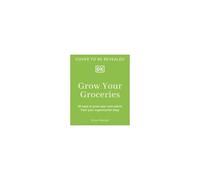 Grow Your Groceries