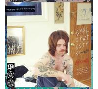Grow Your Hair Long If You're Wanting to See Something That You Can Change-Vinyle Éco Mix