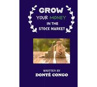 Grow your money in the stock market