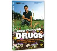 Grow Your Own Drugs