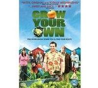 Grow Your Own – Benedict Wong – Import anglais