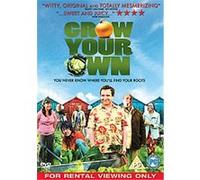 Grow Your Own G