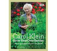 Grow Your Own Garden: How to propagate all your own plants