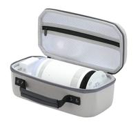 Étui de Transport Rigide pour projecteur Samsung The Freestyle - Compatible avec Le projecteur Portable Samsung