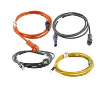 Growatt ARK-2.5H-A1 Câble de batterie | Kit de câbles de connexion haute tension pour série SPH & SPA