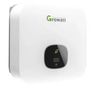 Growatt MIN 4600TL-XH Hybrid Onduleur MIN-4600TL-XH