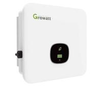 Growatt MOD 12KTL3-X Onduleur solaire triphasé 12 kW
