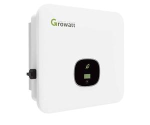Growatt MOD 12KTL3-X Onduleur solaire triphasé 12 kW