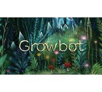 Growbot (Steam Account)