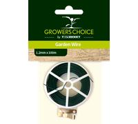 Tildenet Gardenware Fil de jardin N155 1,2 mm x 100 m
