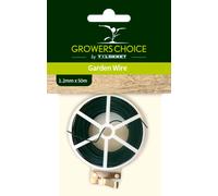 Growers Choice by Tildenet Dérouleur de Fil de Jardin 1,2 mm - 50 m