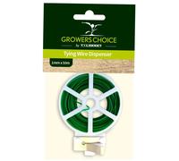 Growers Choice by Tildenet Dérouleur de Fil de Liage - 1 pcs
