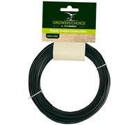 Growers Choice by Tildenet Fil de Jardin Plastifié - 3 mm