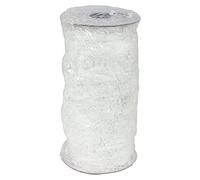 Grower's Edge Ouvertures de Bord Souple en Maille Filet Treillis 5 m x 15 m 350 '