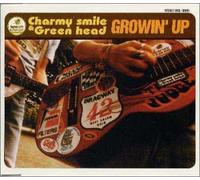Growin Up [Import]