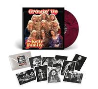 Growin’ Up (Ltd. Coloured Vinyl)