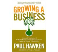 Growing a Business
