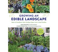 Growing an Edible Landscape: How to Transform Your Outdoor Space into a Food Garden