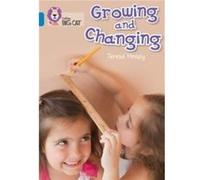 Growing and Changing by Teresa Heapy Paperback Book Teresa Heapy (Auteur)