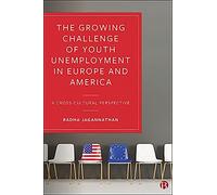 Growing Challenge Of Youth Unemployment In Europe And America