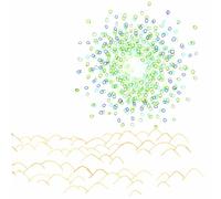 CD – Growing - Color Wheel