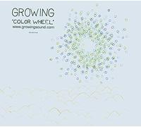 Growing - Color Wheel
