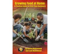Growing Food at Home: A Practical Guide for First-Time Gardeners