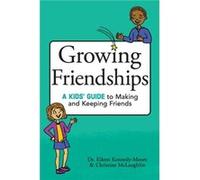 Growing Friendships by Christine McLaughlin Christine McLaughlin (Auteur)