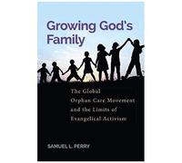 Growing God¿S Family
