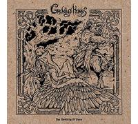 Growing Horns - Nobility of Pain Formats [Import]