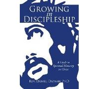 Growing In Discipleship
