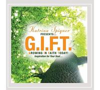 Growing in Faith Today Inspiration for Your Soul