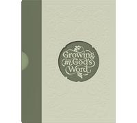 Growing in God’s Word, Baptist Edition, Level 2