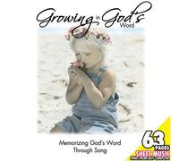 Growing in God's Word
