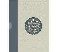 Growing in God's Word, Baptist Edition, Level 1