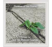 Growing in The Cracks