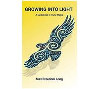 Growing Into Light