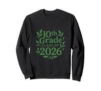 Growing Minds - Design de 10e année Sweatshirt