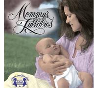 Growing Minds with Music: Mommy's Lullabies