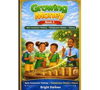 Growing Money