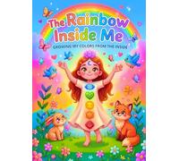 Growing My Colors from the Inside Out: A Mindful Coloring Book for Little Hearts