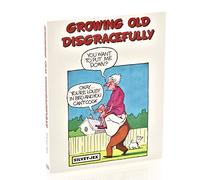 Growing Old Disgracefully: A Look to the Future
