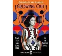 Growing Out: Black Hair And Black Pride In The Swinging 60s
