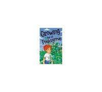 Growing Out Of Peeksgrove